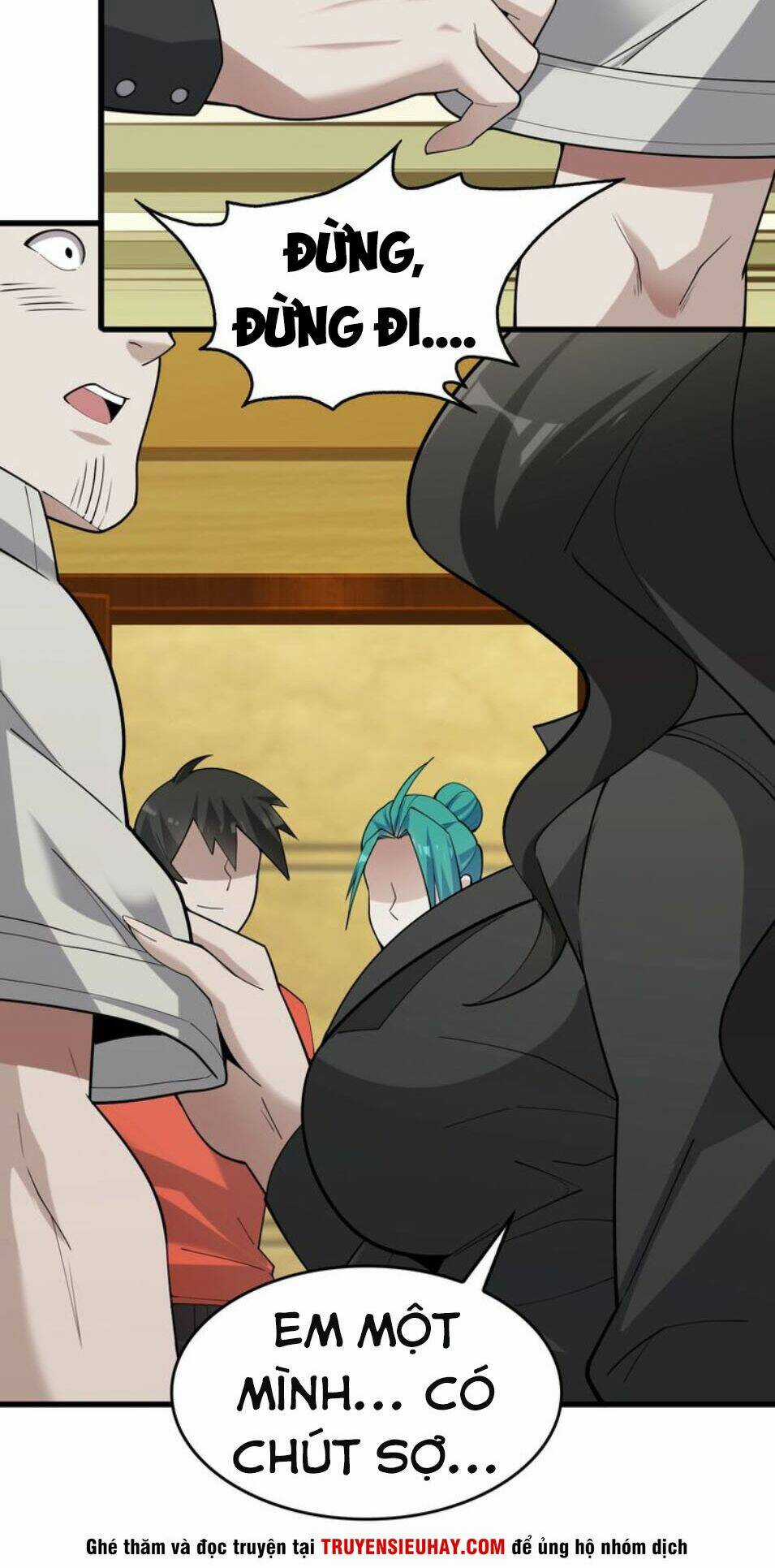 Siêu Cấp Đại Chủ Bạ - Chapter 54 - Trang 40