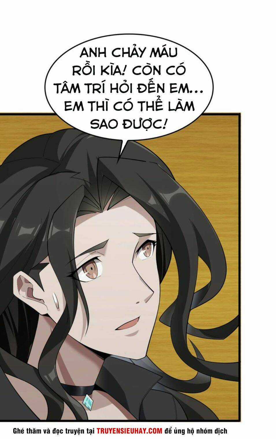 Siêu Cấp Đại Chủ Bạ - Chapter 54 - Trang 5