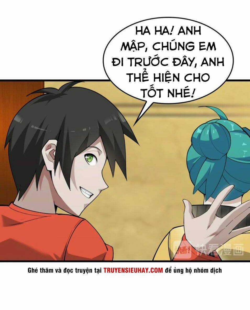 Siêu Cấp Đại Chủ Bạ - Chapter 54 - Trang 41