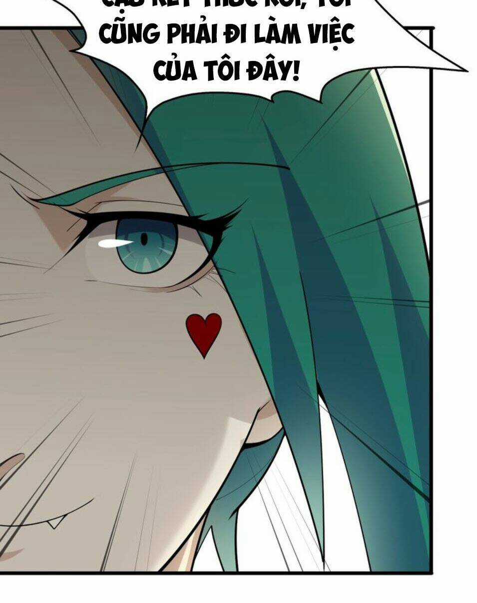 Siêu Cấp Đại Chủ Bạ - Chapter 54 - Trang 44