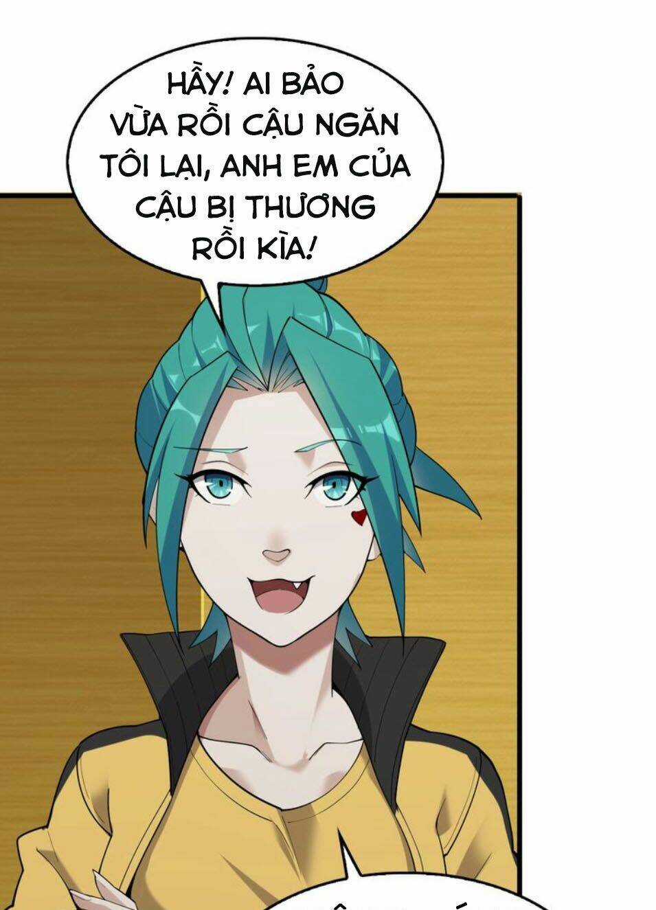 Siêu Cấp Đại Chủ Bạ - Chapter 54 - Trang 8