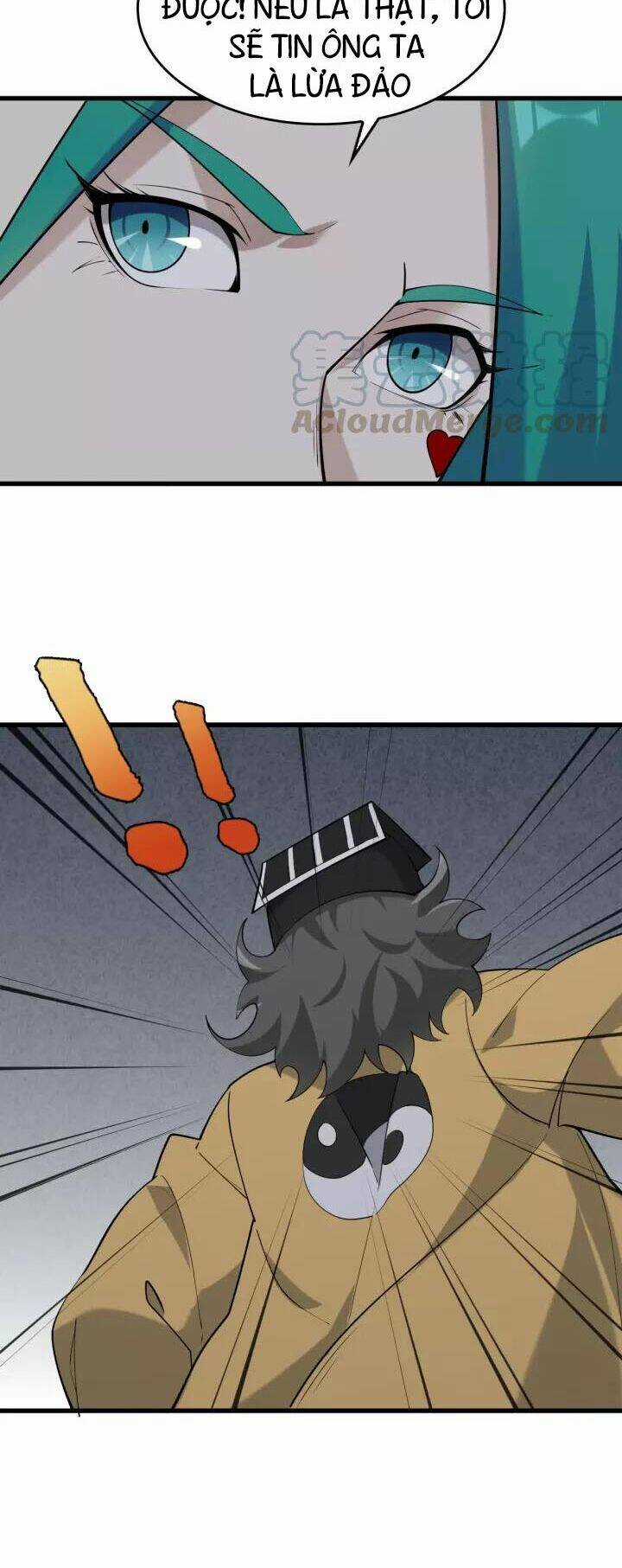 Siêu Cấp Đại Chủ Bạ - Chapter 55 - Trang 16