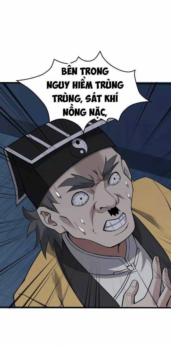 Siêu Cấp Đại Chủ Bạ - Chapter 55 - Trang 17