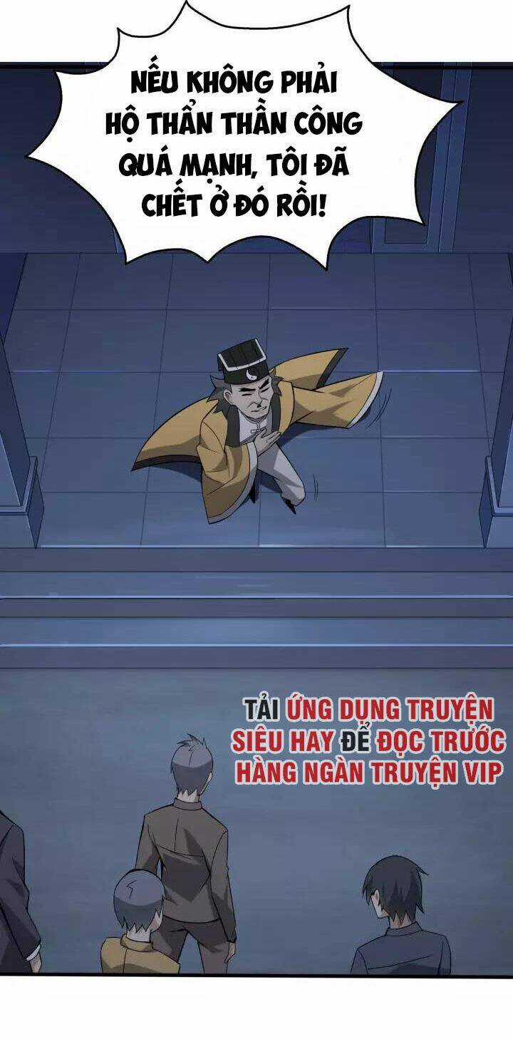 Siêu Cấp Đại Chủ Bạ - Chapter 55 - Trang 18