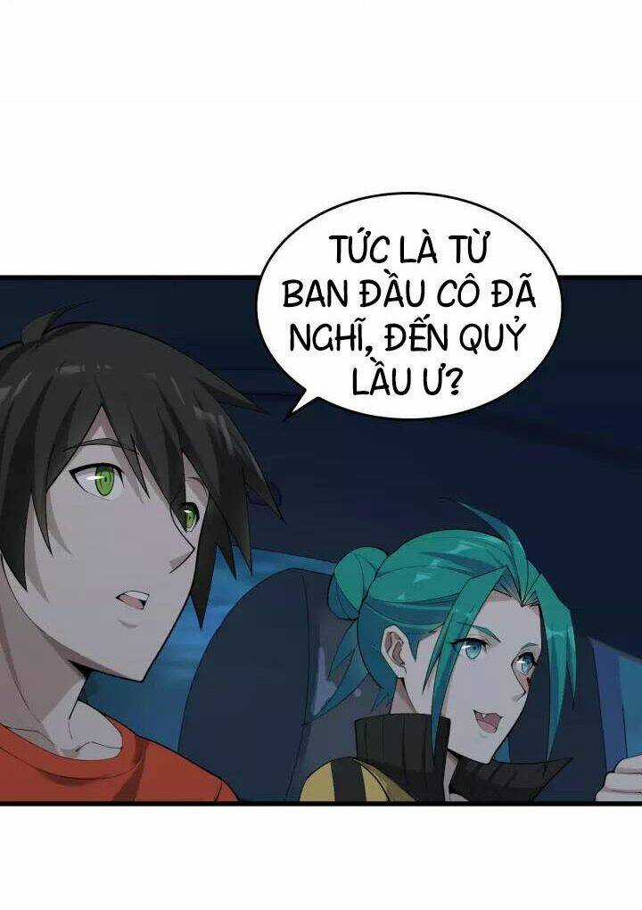 Siêu Cấp Đại Chủ Bạ - Chapter 55 - Trang 3