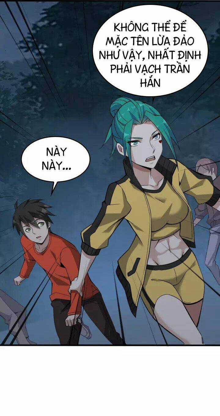 Siêu Cấp Đại Chủ Bạ - Chapter 55 - Trang 21