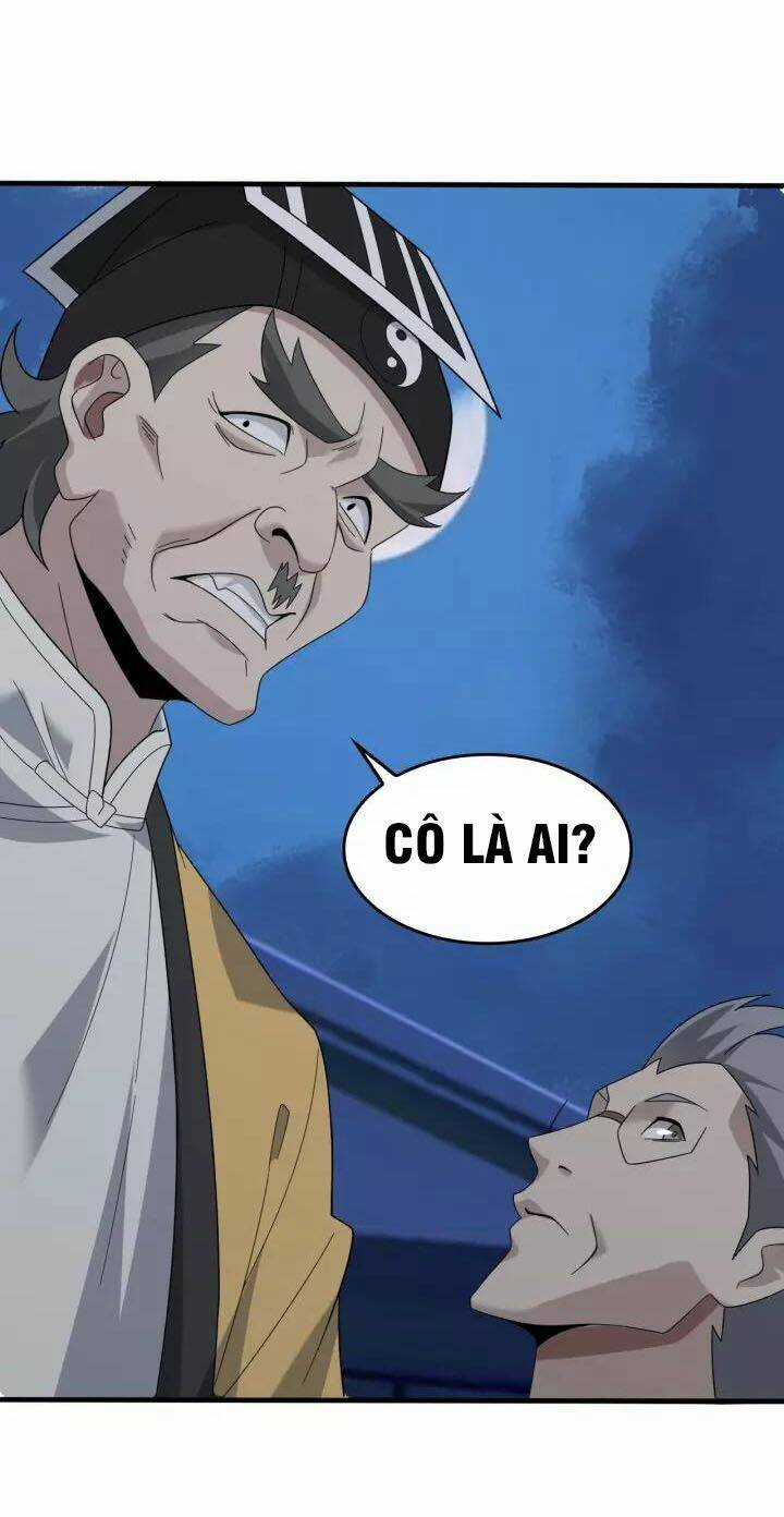 Siêu Cấp Đại Chủ Bạ - Chapter 55 - Trang 22