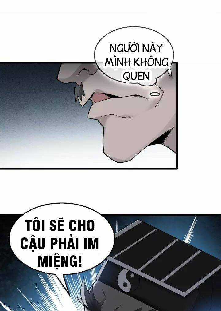 Siêu Cấp Đại Chủ Bạ - Chapter 55 - Trang 33