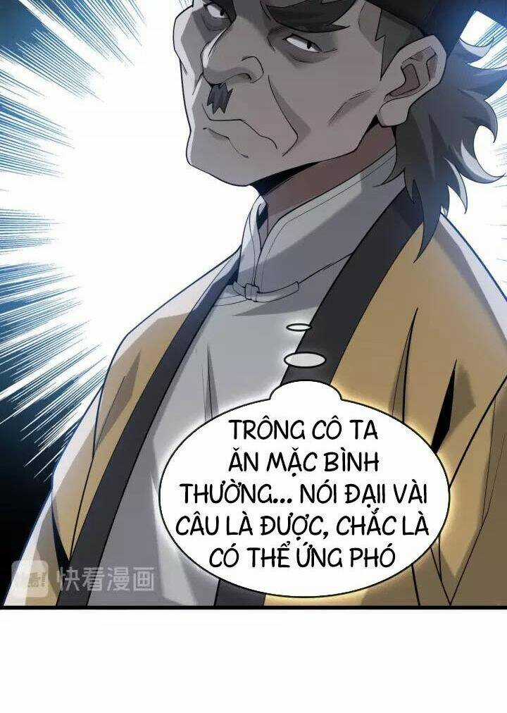 Siêu Cấp Đại Chủ Bạ - Chapter 55 - Trang 34