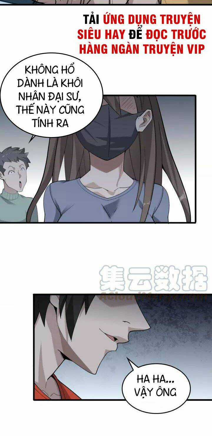 Siêu Cấp Đại Chủ Bạ - Chapter 55 - Trang 36