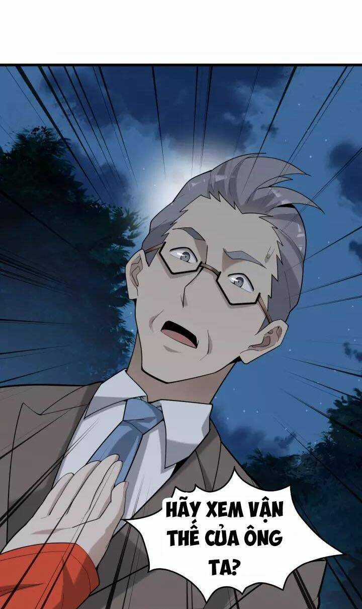 Siêu Cấp Đại Chủ Bạ - Chapter 55 - Trang 37