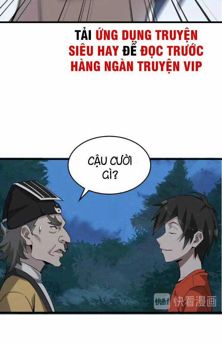 Siêu Cấp Đại Chủ Bạ - Chapter 55 - Trang 40