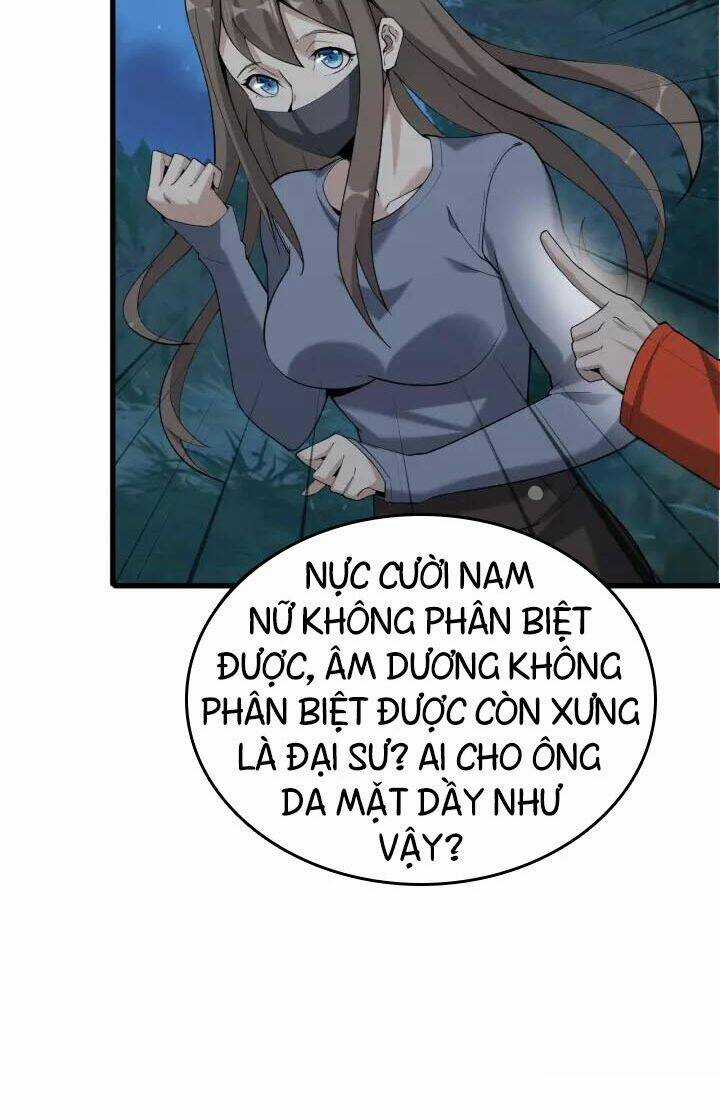 Siêu Cấp Đại Chủ Bạ - Chapter 55 - Trang 42