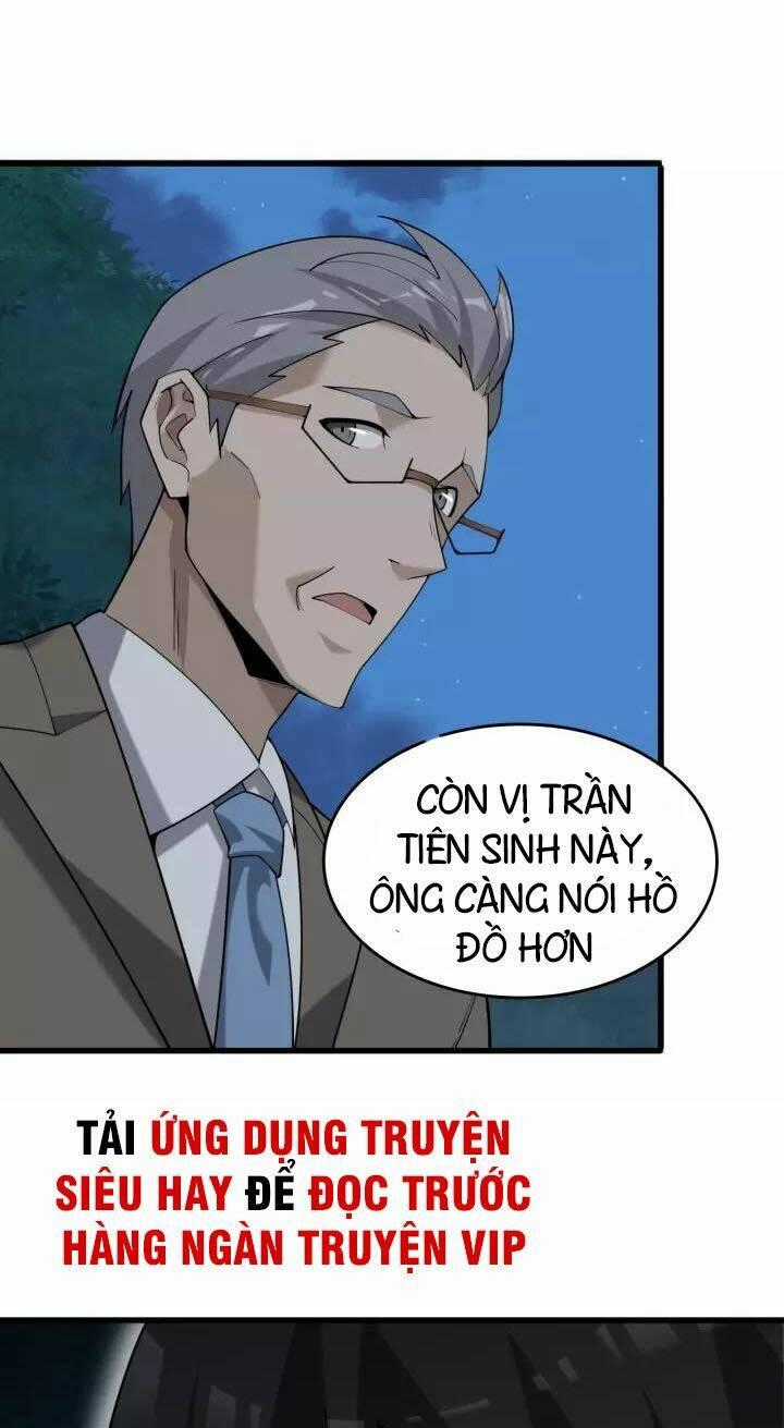 Siêu Cấp Đại Chủ Bạ - Chapter 55 - Trang 43