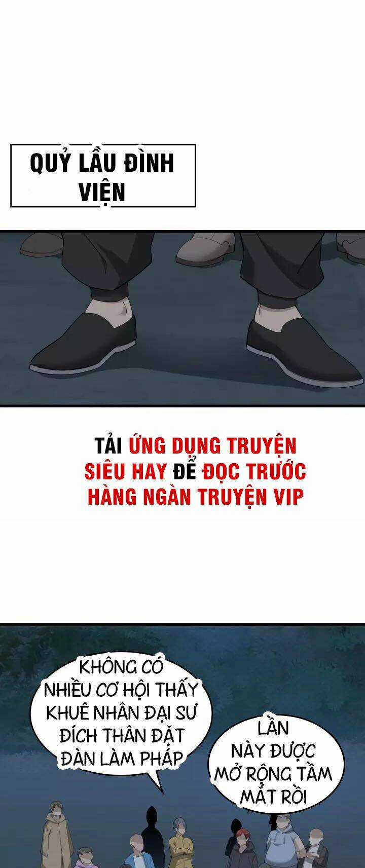 Siêu Cấp Đại Chủ Bạ - Chapter 55 - Trang 6