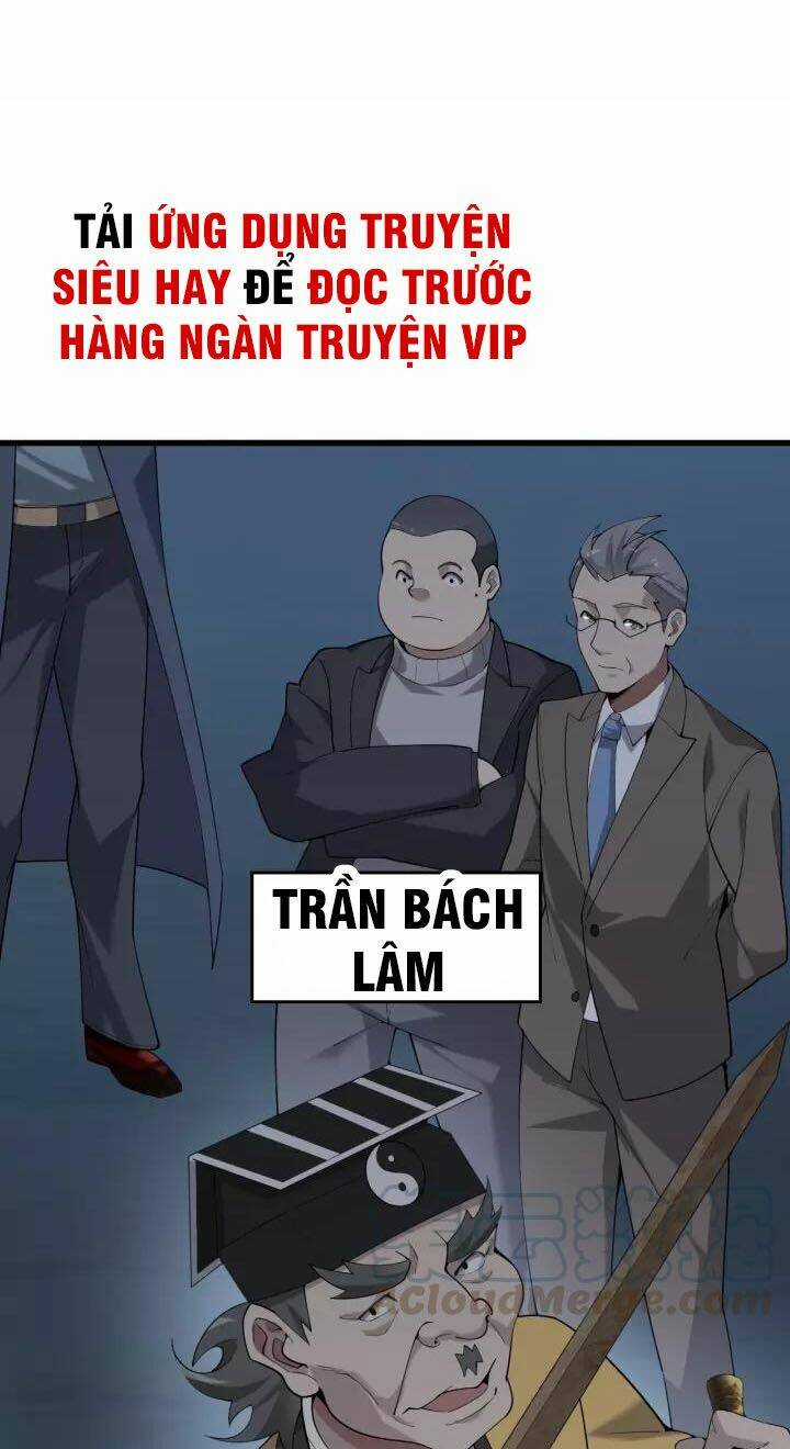 Siêu Cấp Đại Chủ Bạ - Chapter 55 - Trang 8