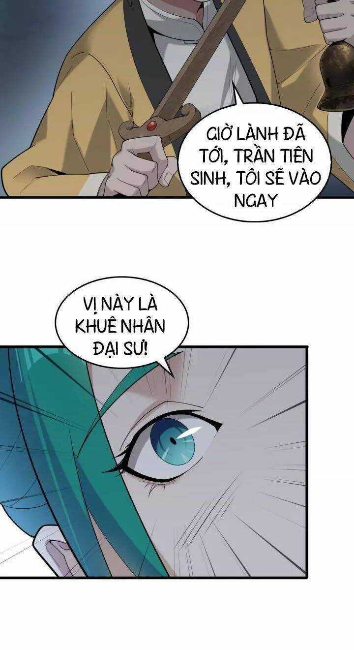 Siêu Cấp Đại Chủ Bạ - Chapter 55 - Trang 9