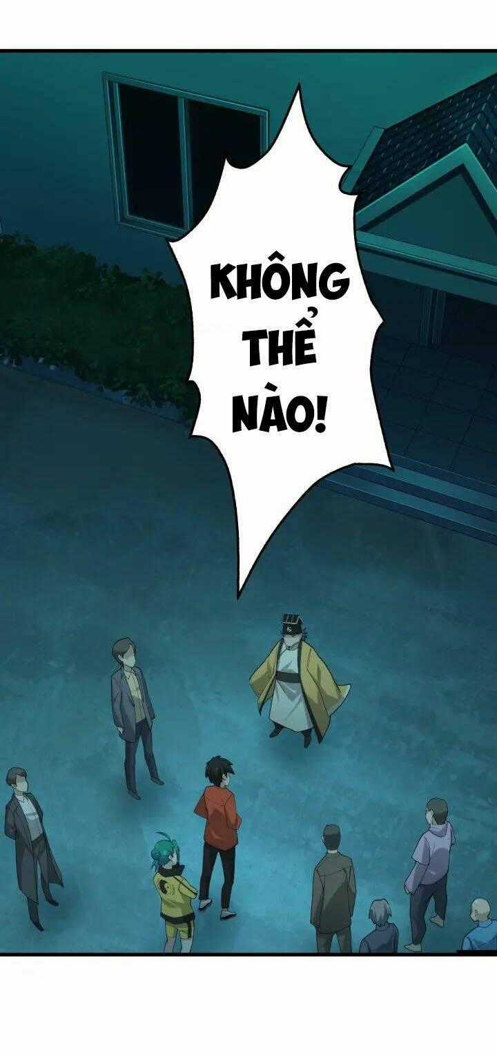 Siêu Cấp Đại Chủ Bạ - Chapter 56 - Trang 2