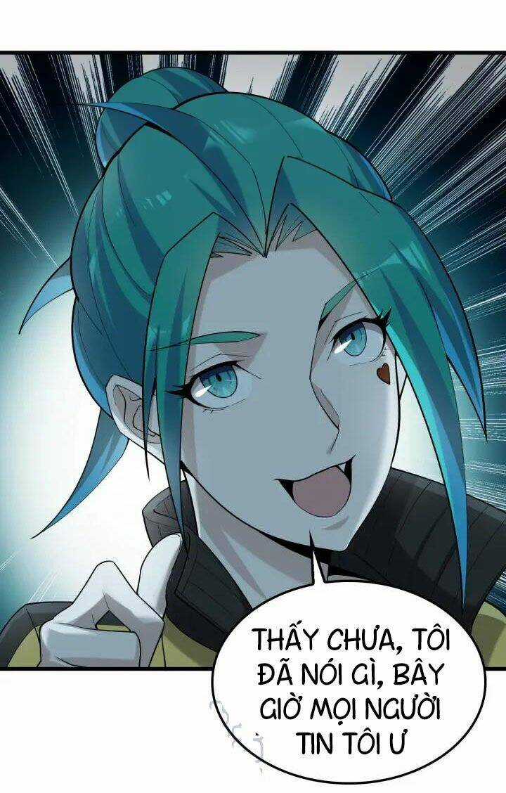 Siêu Cấp Đại Chủ Bạ - Chapter 56 - Trang 12