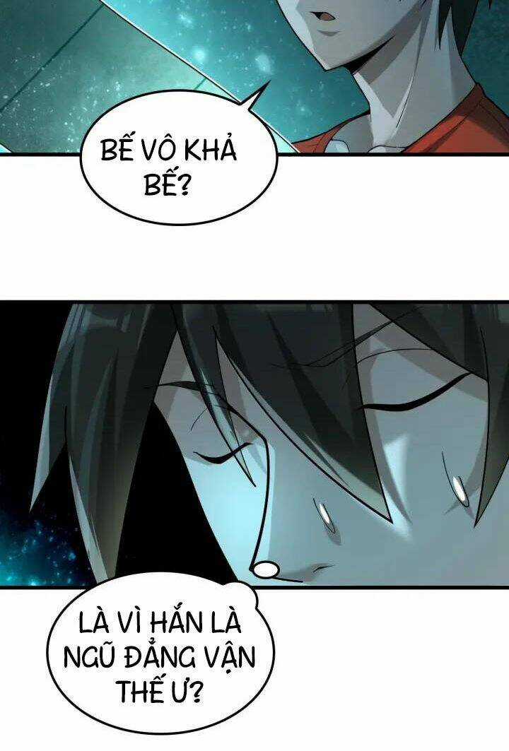 Siêu Cấp Đại Chủ Bạ - Chapter 56 - Trang 26