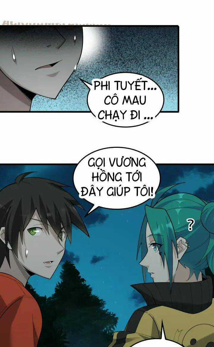 Siêu Cấp Đại Chủ Bạ - Chapter 56 - Trang 27