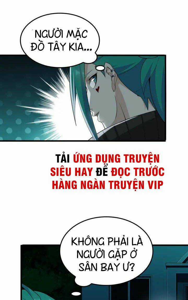 Siêu Cấp Đại Chủ Bạ - Chapter 56 - Trang 35