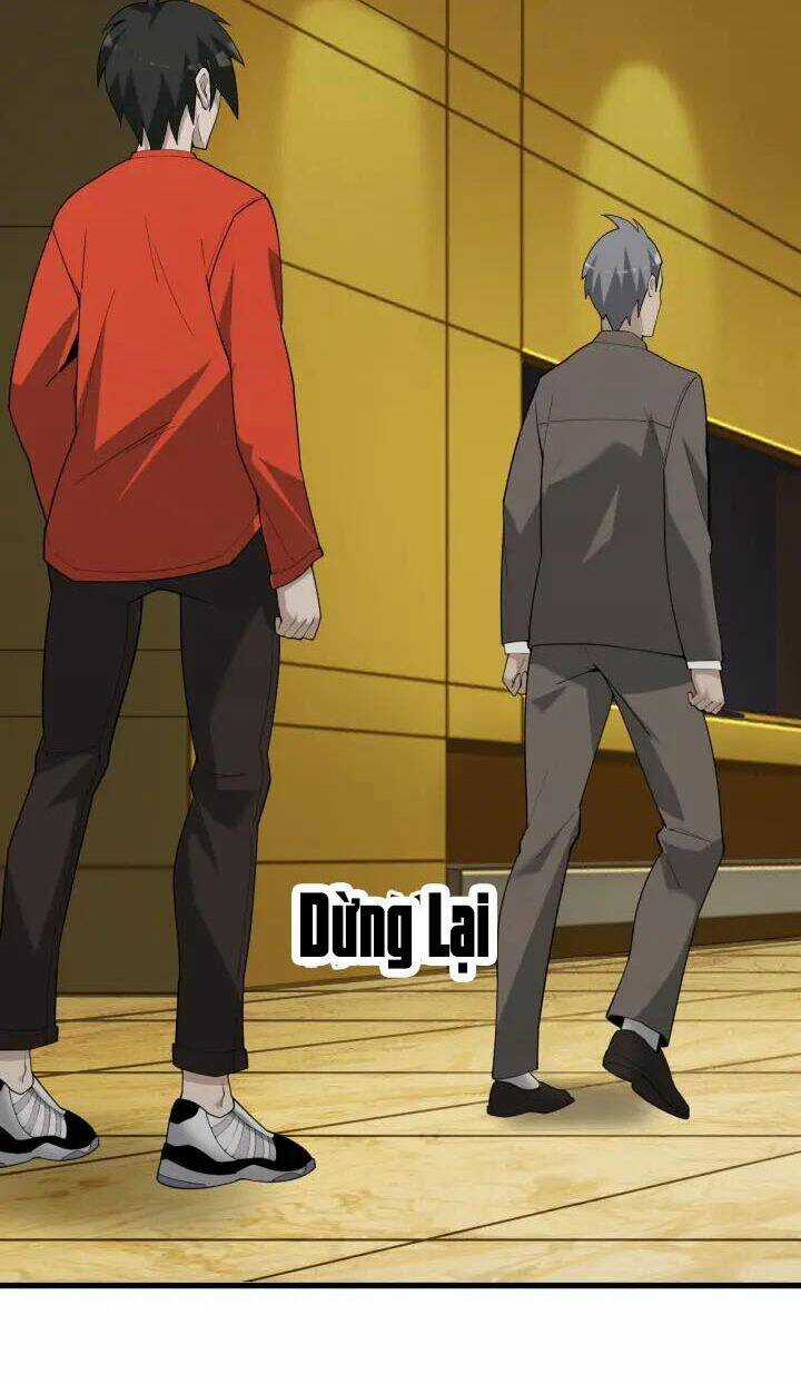 Siêu Cấp Đại Chủ Bạ - Chapter 56 - Trang 38