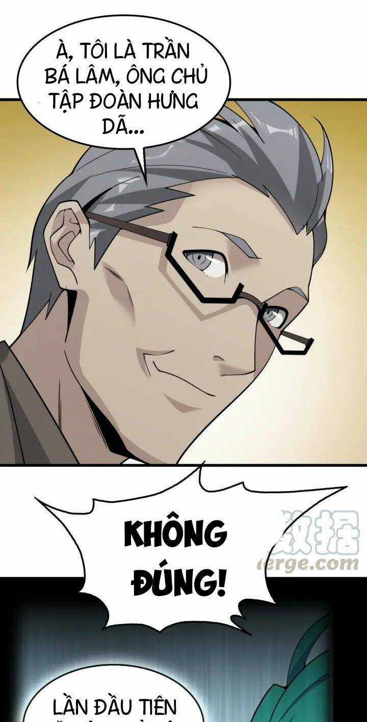 Siêu Cấp Đại Chủ Bạ - Chapter 56 - Trang 40