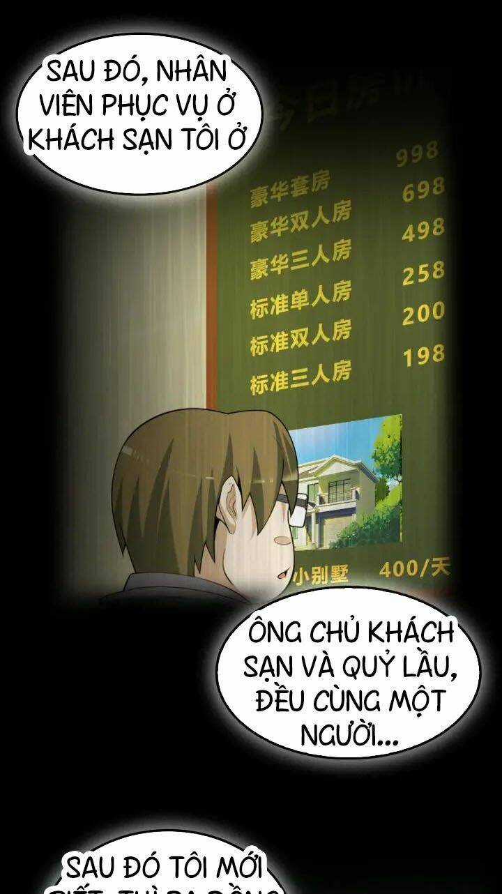 Siêu Cấp Đại Chủ Bạ - Chapter 56 - Trang 42