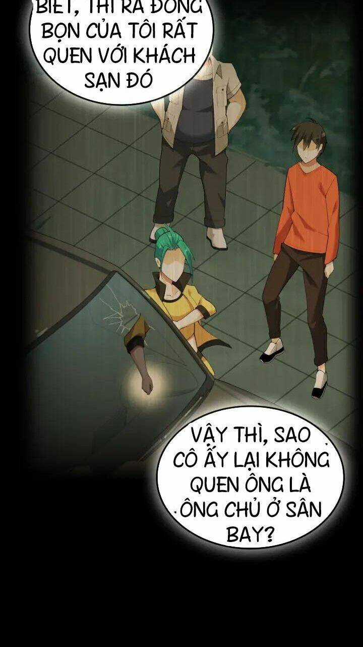 Siêu Cấp Đại Chủ Bạ - Chapter 56 - Trang 43