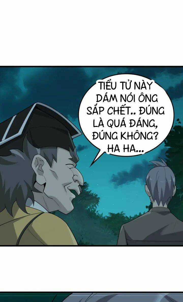 Siêu Cấp Đại Chủ Bạ - Chapter 56 - Trang 9