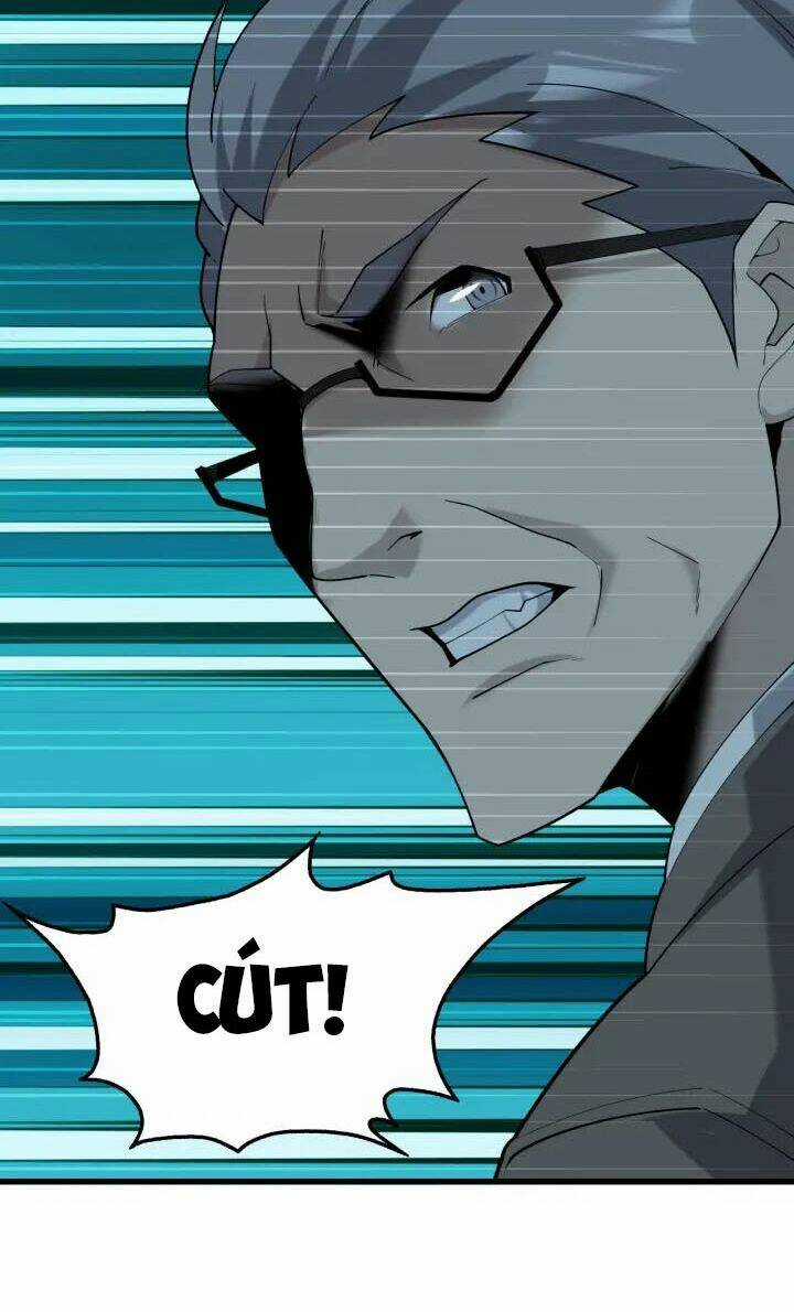 Siêu Cấp Đại Chủ Bạ - Chapter 56 - Trang 10