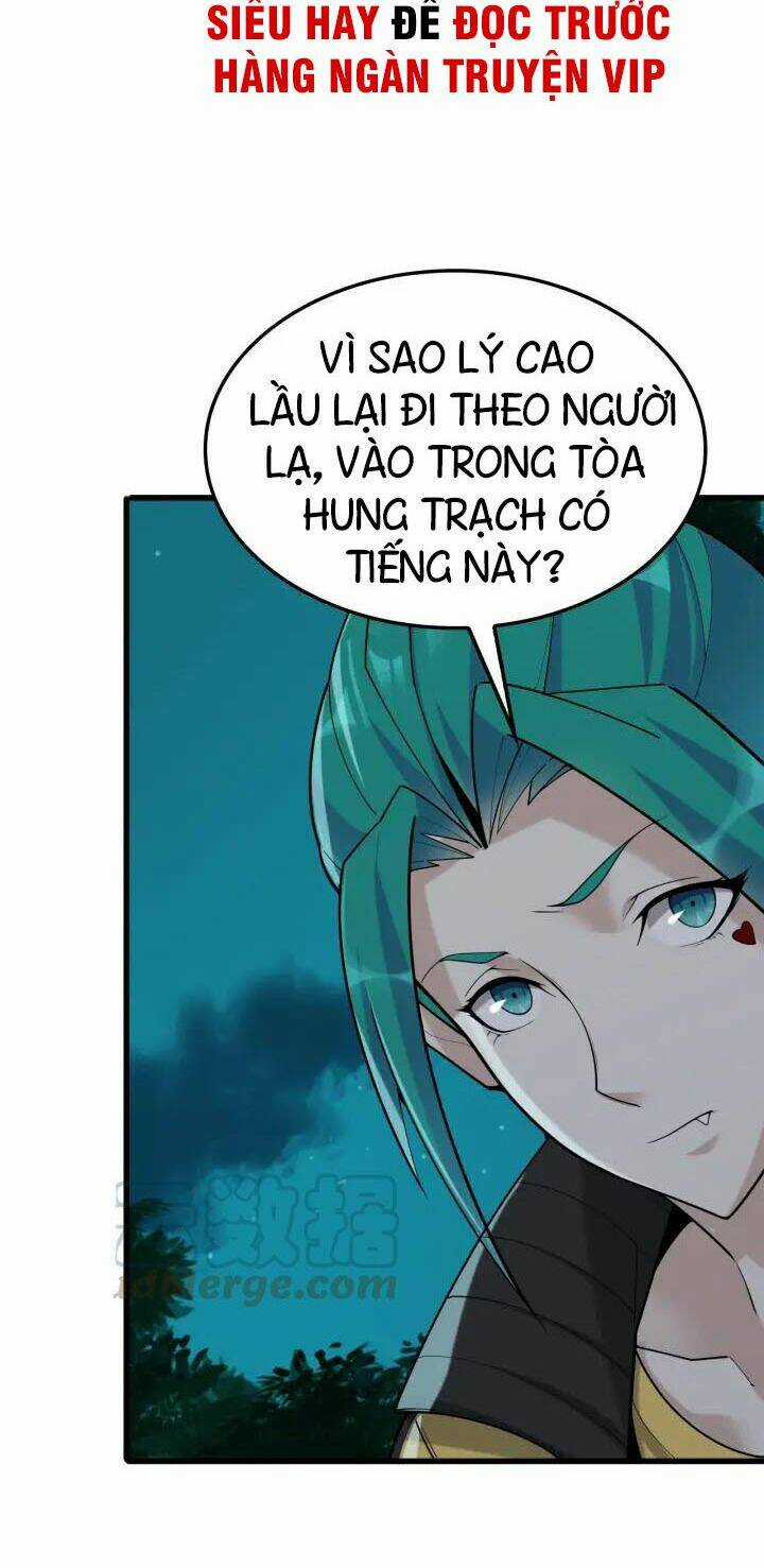 Siêu Cấp Đại Chủ Bạ - Chapter 57 - Trang 12