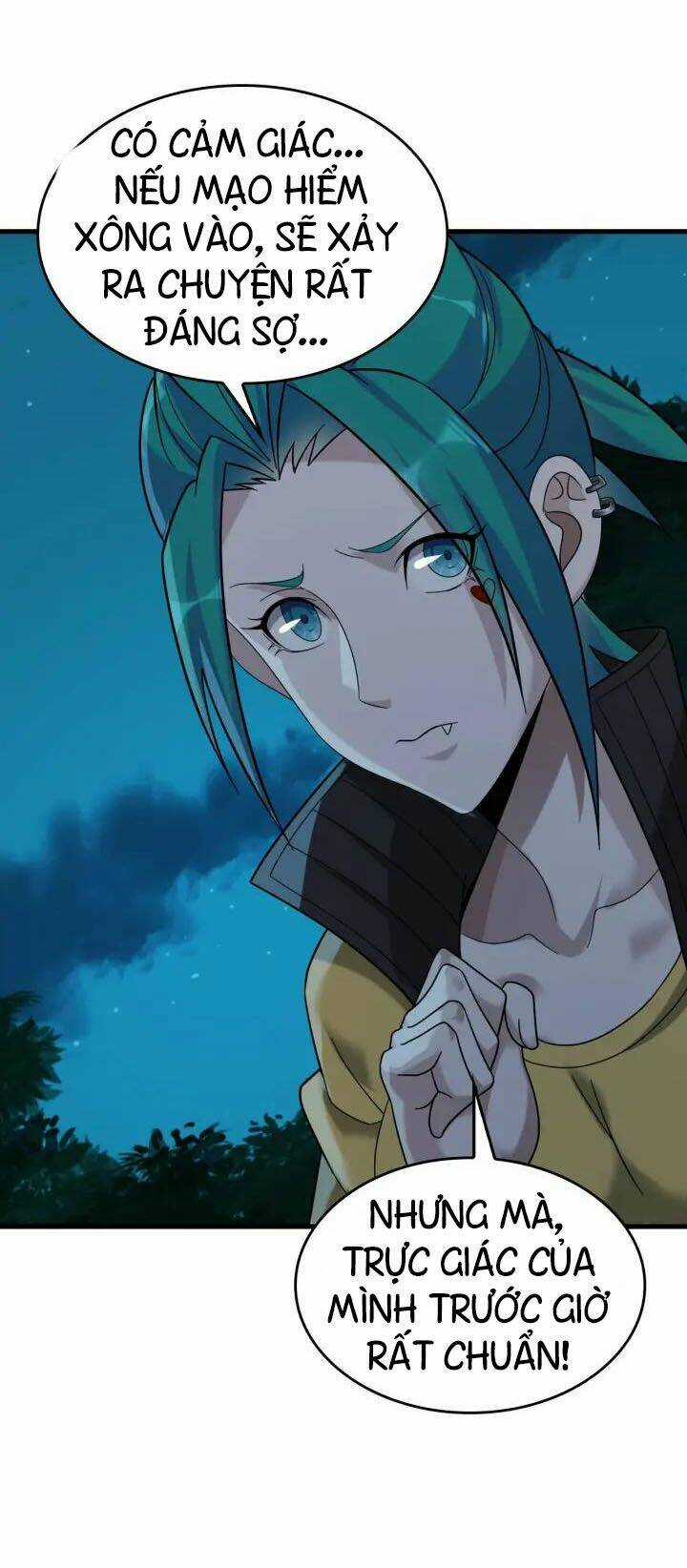 Siêu Cấp Đại Chủ Bạ - Chapter 57 - Trang 17