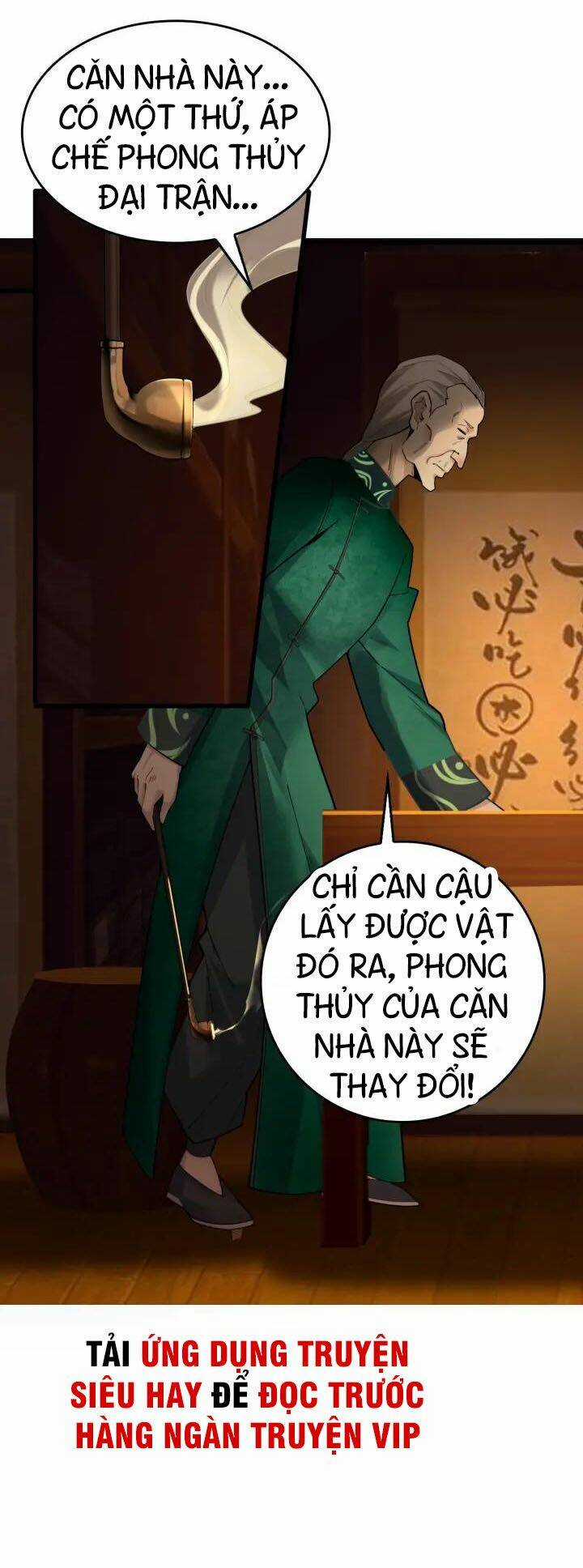 Siêu Cấp Đại Chủ Bạ - Chapter 57 - Trang 43