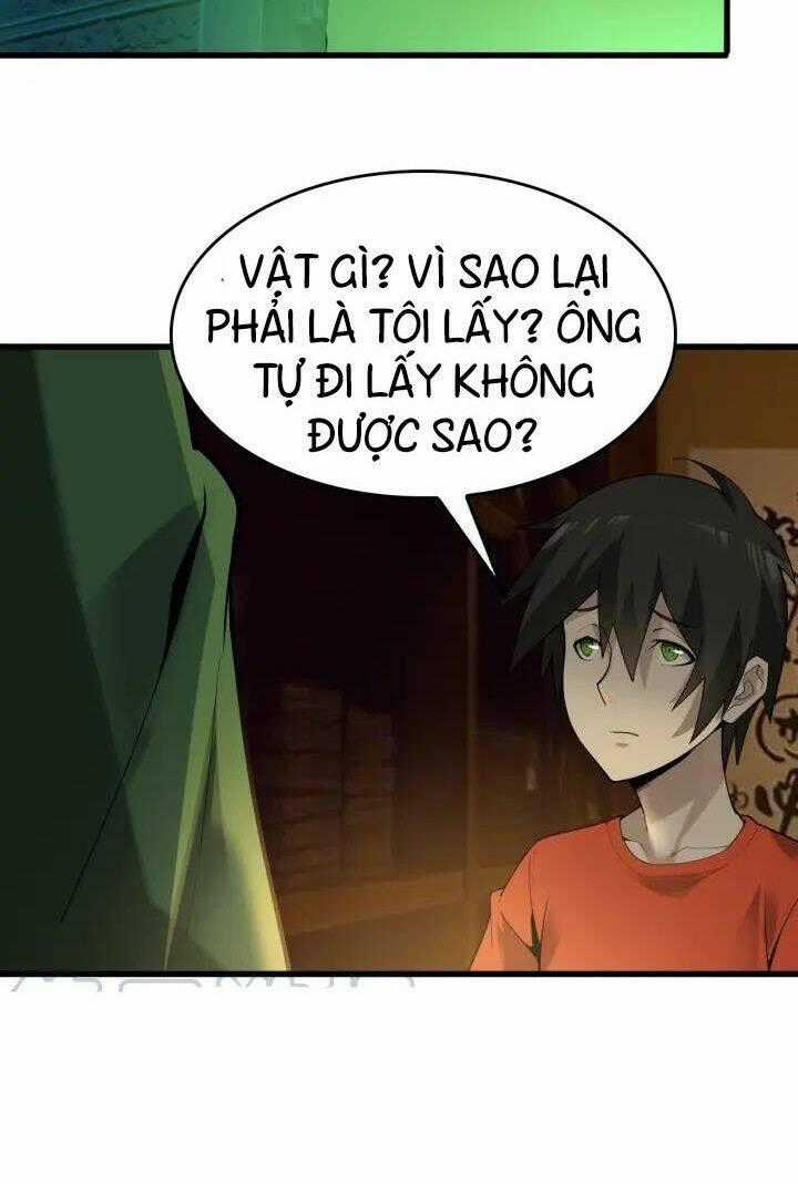 Siêu Cấp Đại Chủ Bạ - Chapter 57 - Trang 45