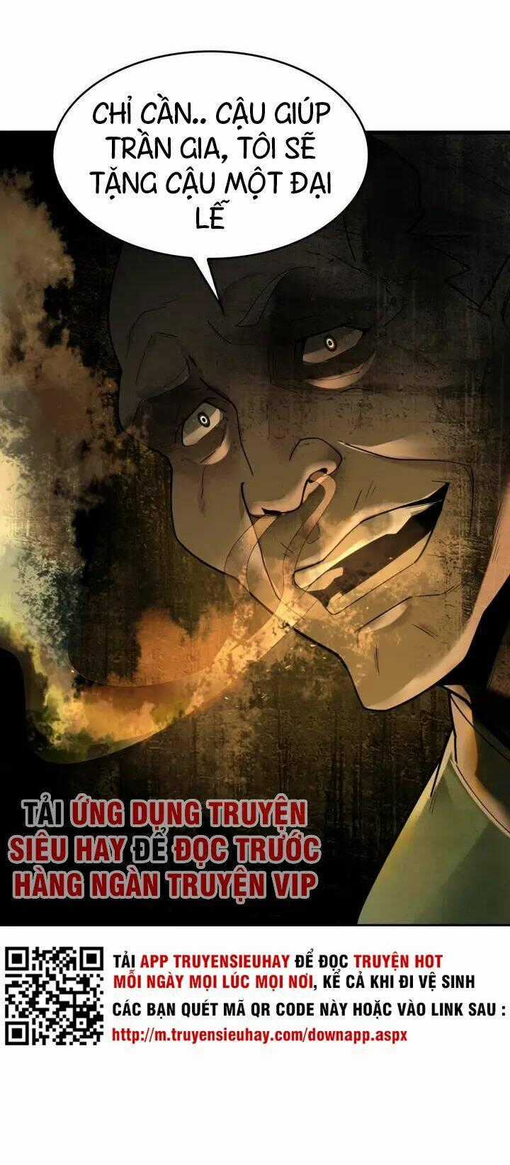 Siêu Cấp Đại Chủ Bạ - Chapter 57 - Trang 46