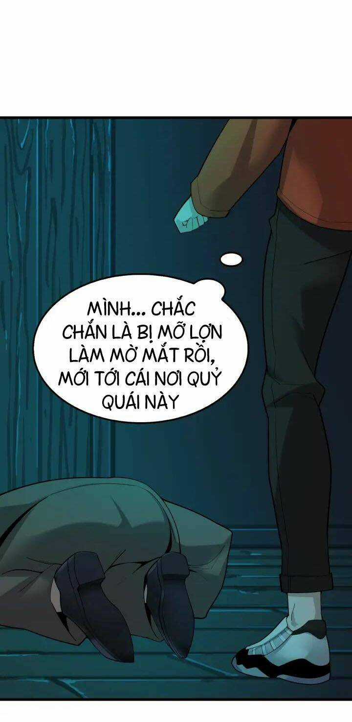 Siêu Cấp Đại Chủ Bạ - Chapter 57 - Trang 7