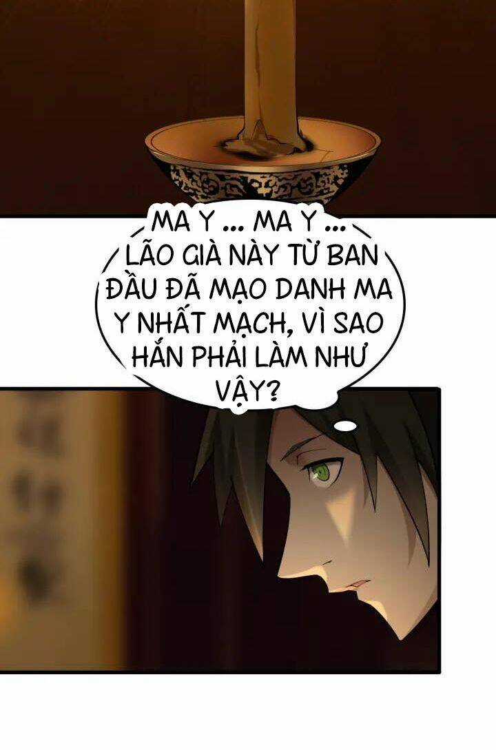 Siêu Cấp Đại Chủ Bạ - Chapter 58 - Trang 3