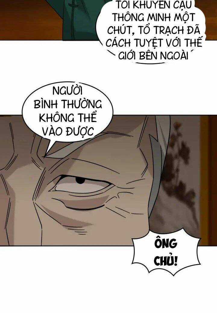 Siêu Cấp Đại Chủ Bạ - Chapter 58 - Trang 24