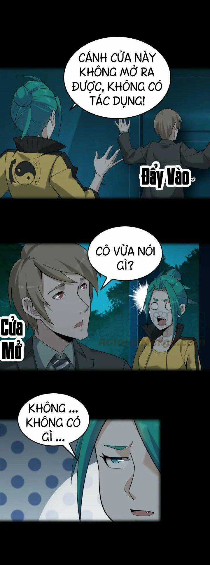 Siêu Cấp Đại Chủ Bạ - Chapter 58 - Trang 29