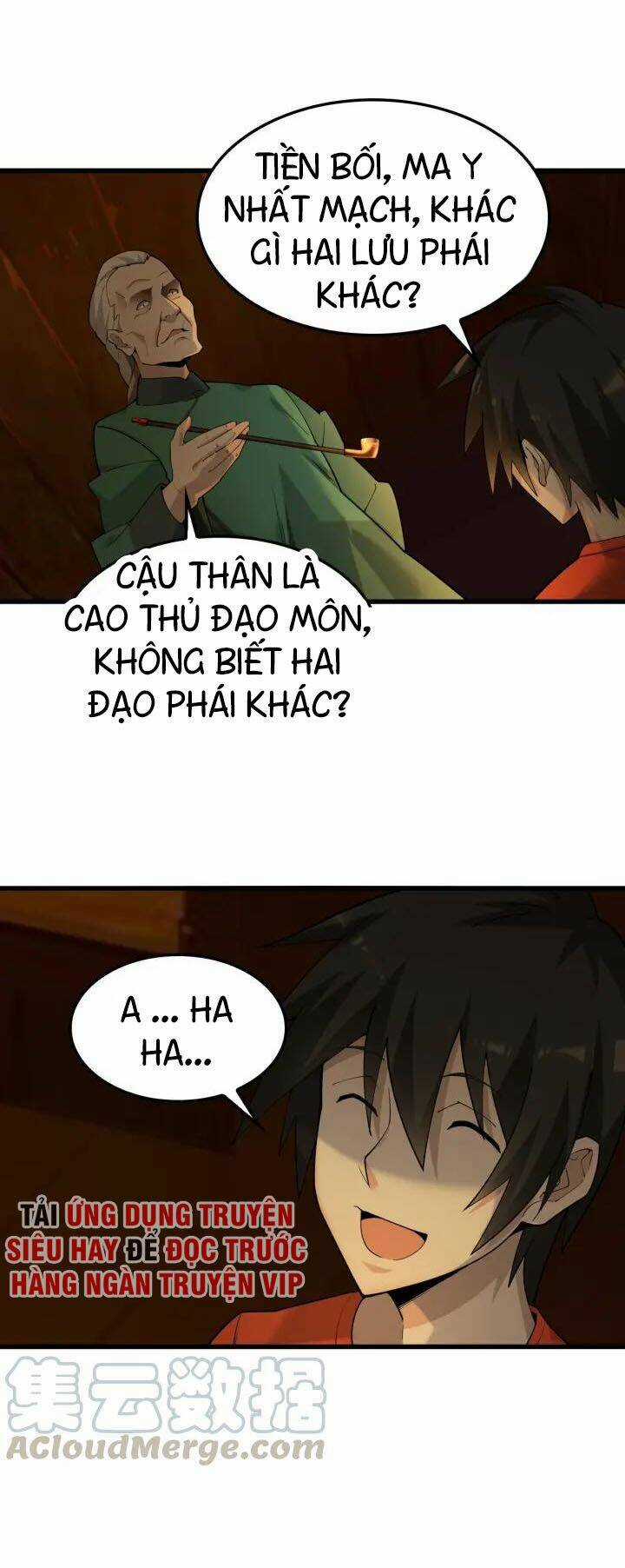 Siêu Cấp Đại Chủ Bạ - Chapter 58 - Trang 4