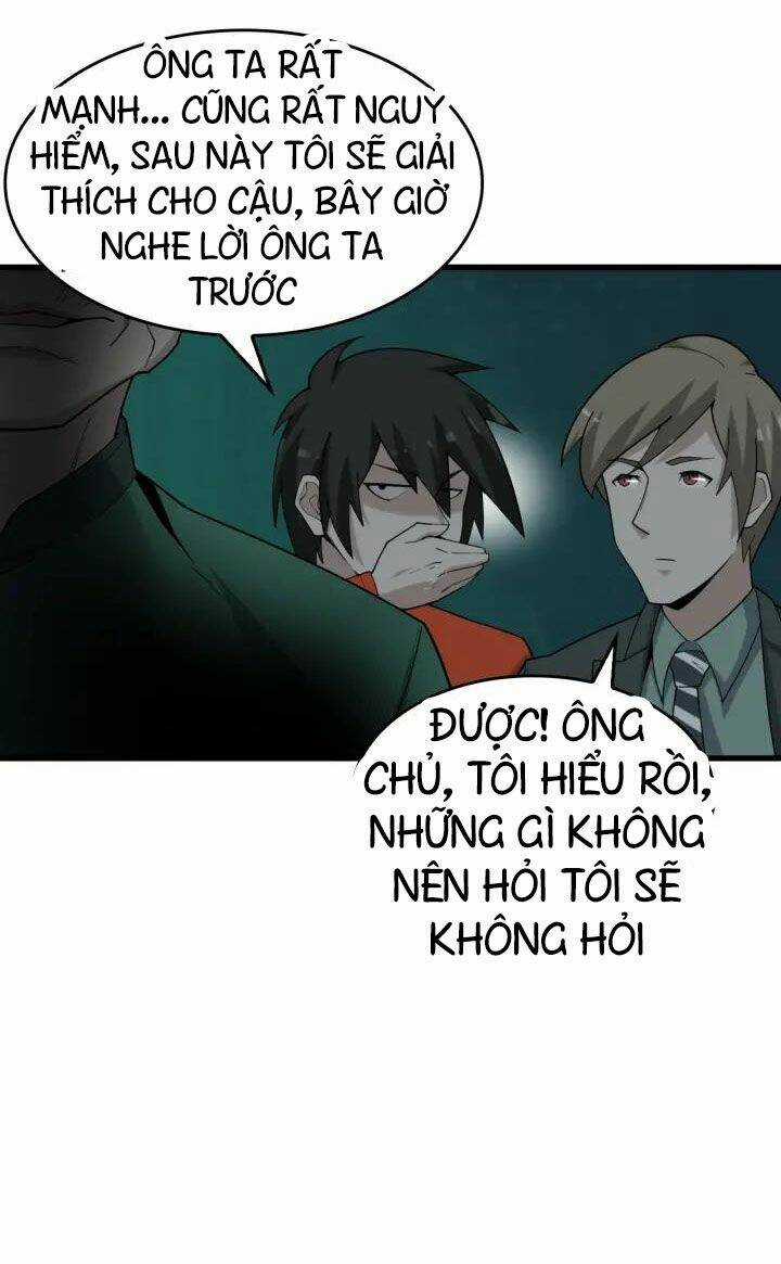 Siêu Cấp Đại Chủ Bạ - Chapter 58 - Trang 35