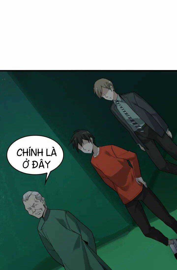 Siêu Cấp Đại Chủ Bạ - Chapter 58 - Trang 36