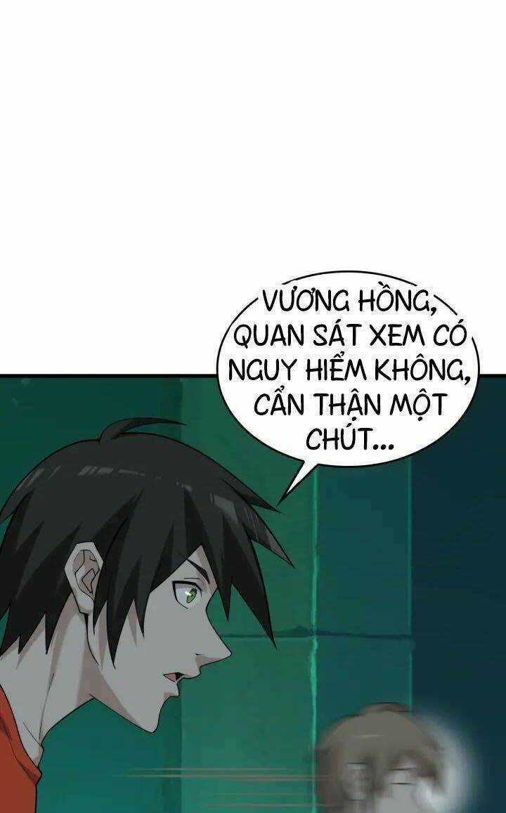 Siêu Cấp Đại Chủ Bạ - Chapter 58 - Trang 38