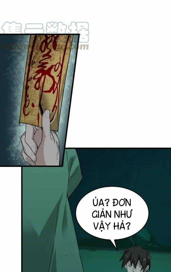 Siêu Cấp Đại Chủ Bạ - Chapter 58 - Trang 42