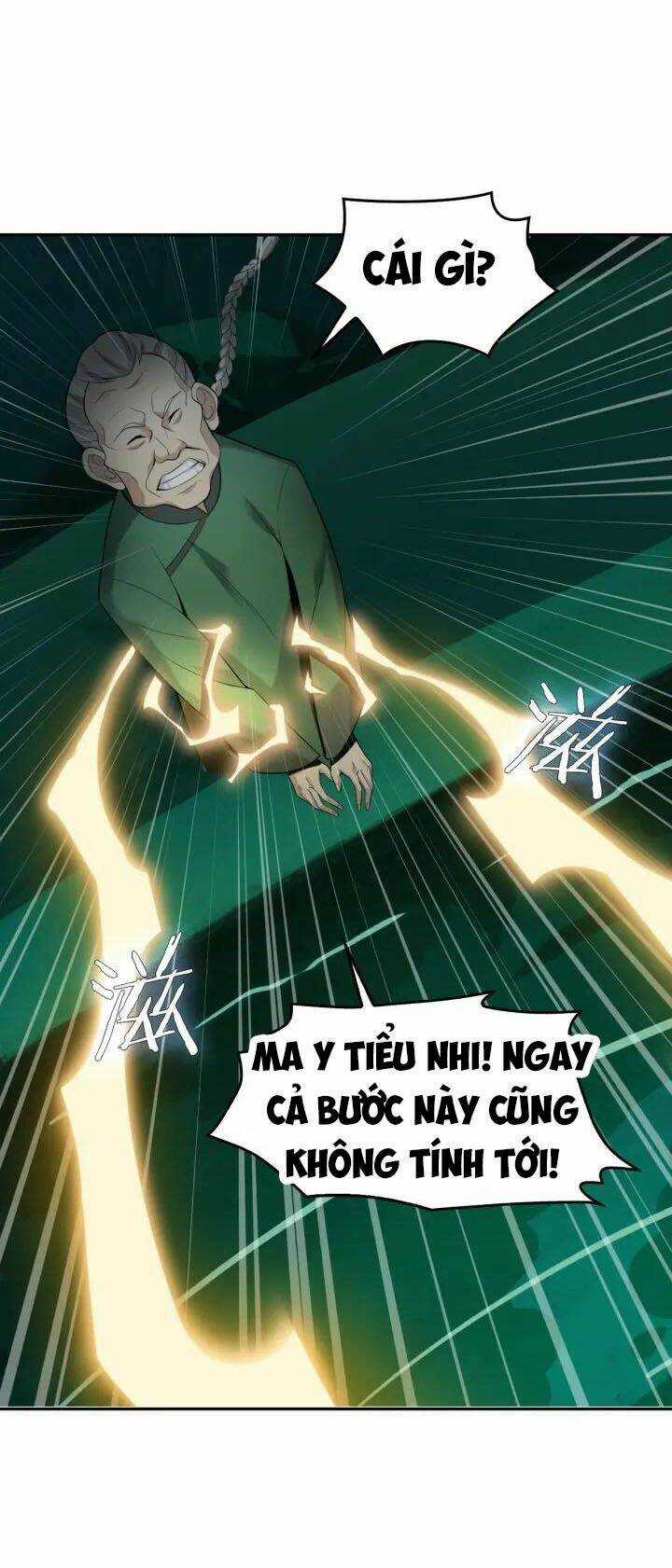 Siêu Cấp Đại Chủ Bạ - Chapter 58 - Trang 52