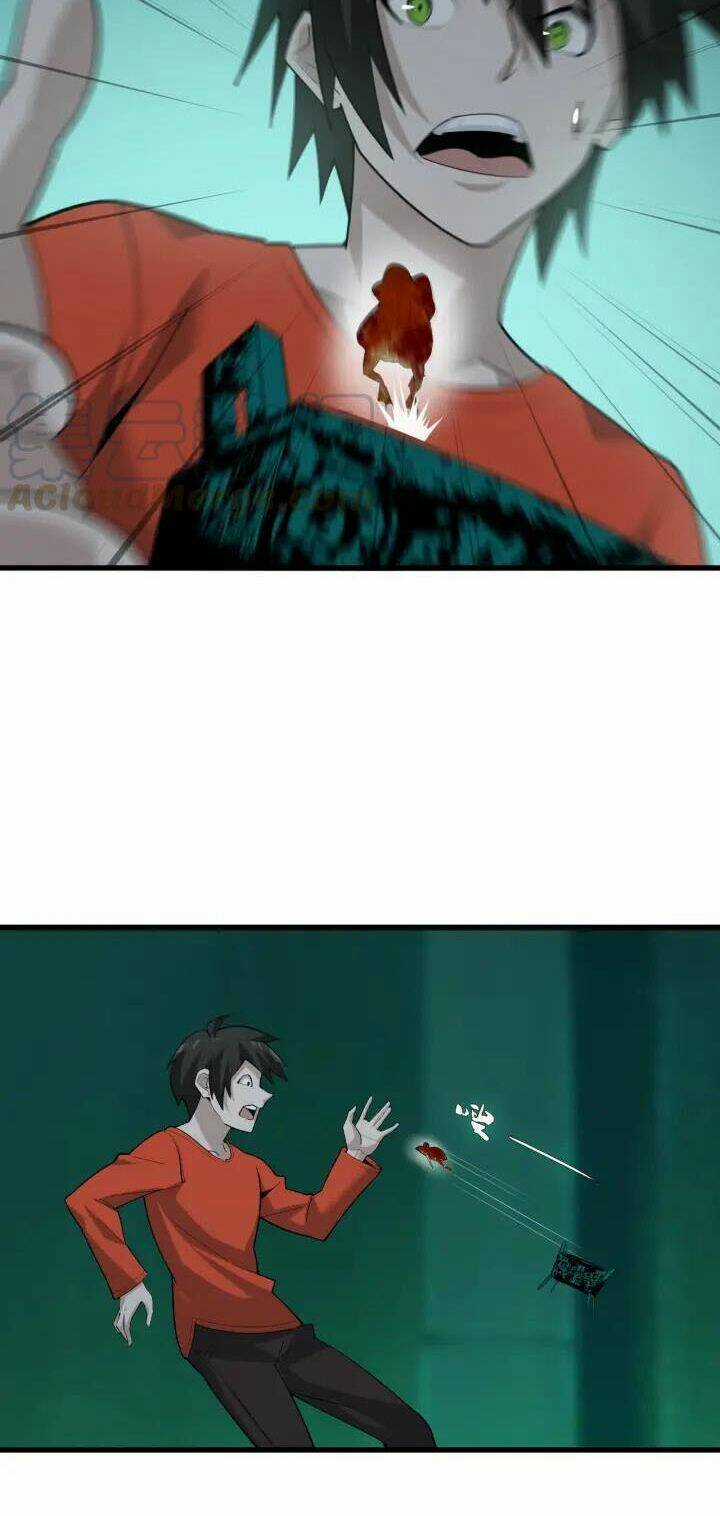 Siêu Cấp Đại Chủ Bạ - Chapter 59 - Trang 4