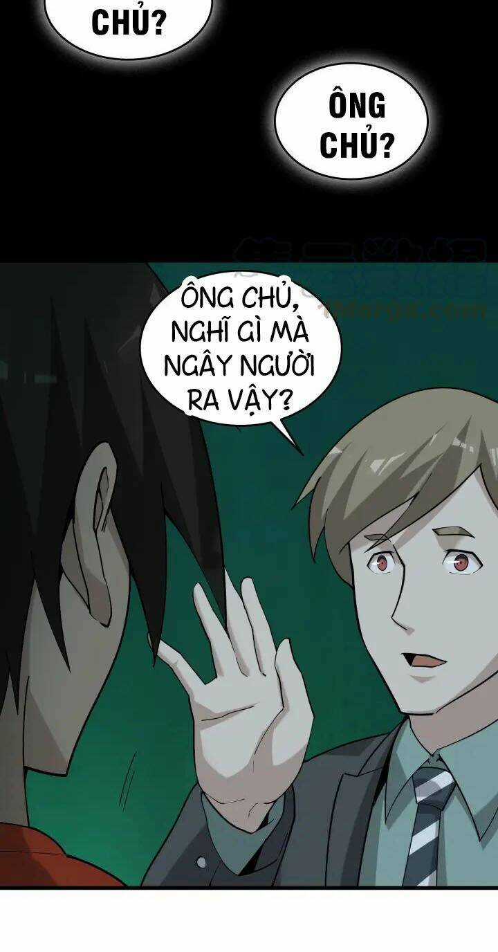 Siêu Cấp Đại Chủ Bạ - Chapter 59 - Trang 31