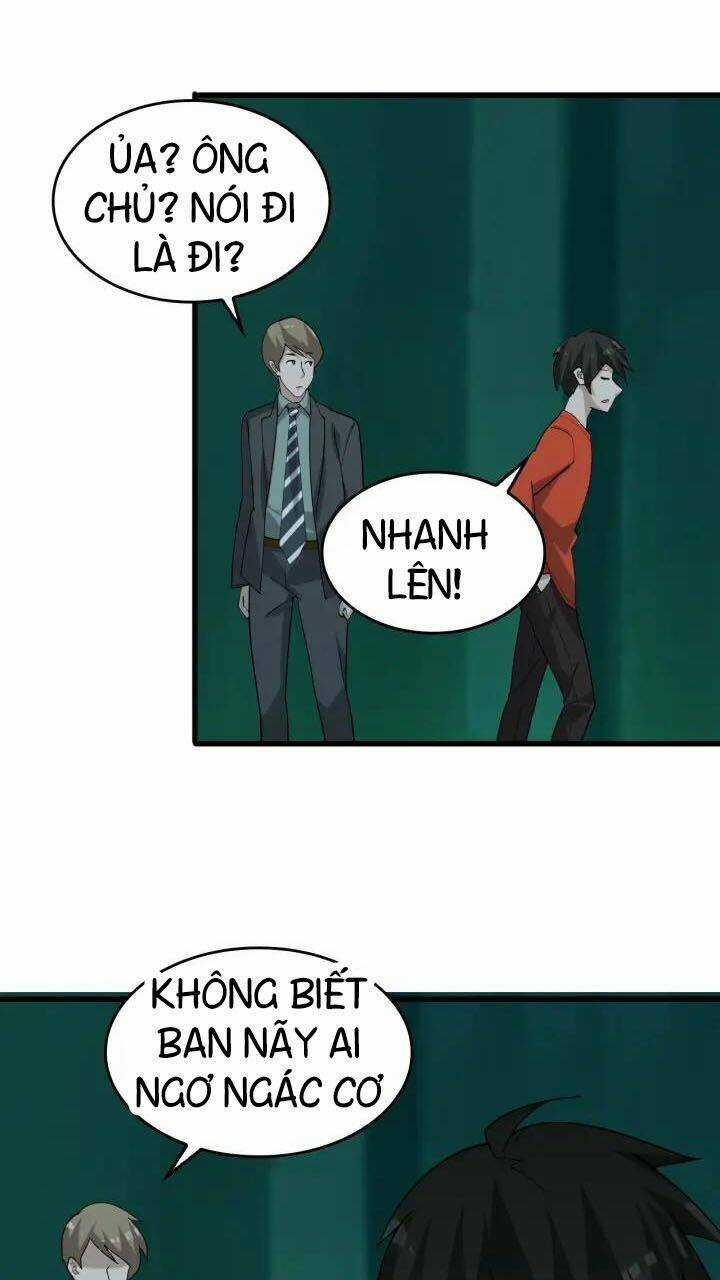 Siêu Cấp Đại Chủ Bạ - Chapter 59 - Trang 33